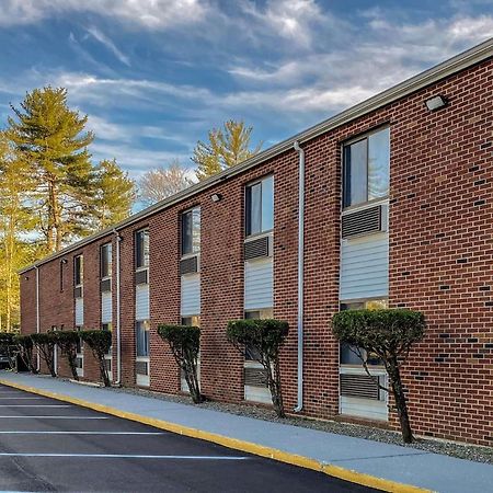 Days Inn By Wyndham Brunswick Bath Area Esterno foto