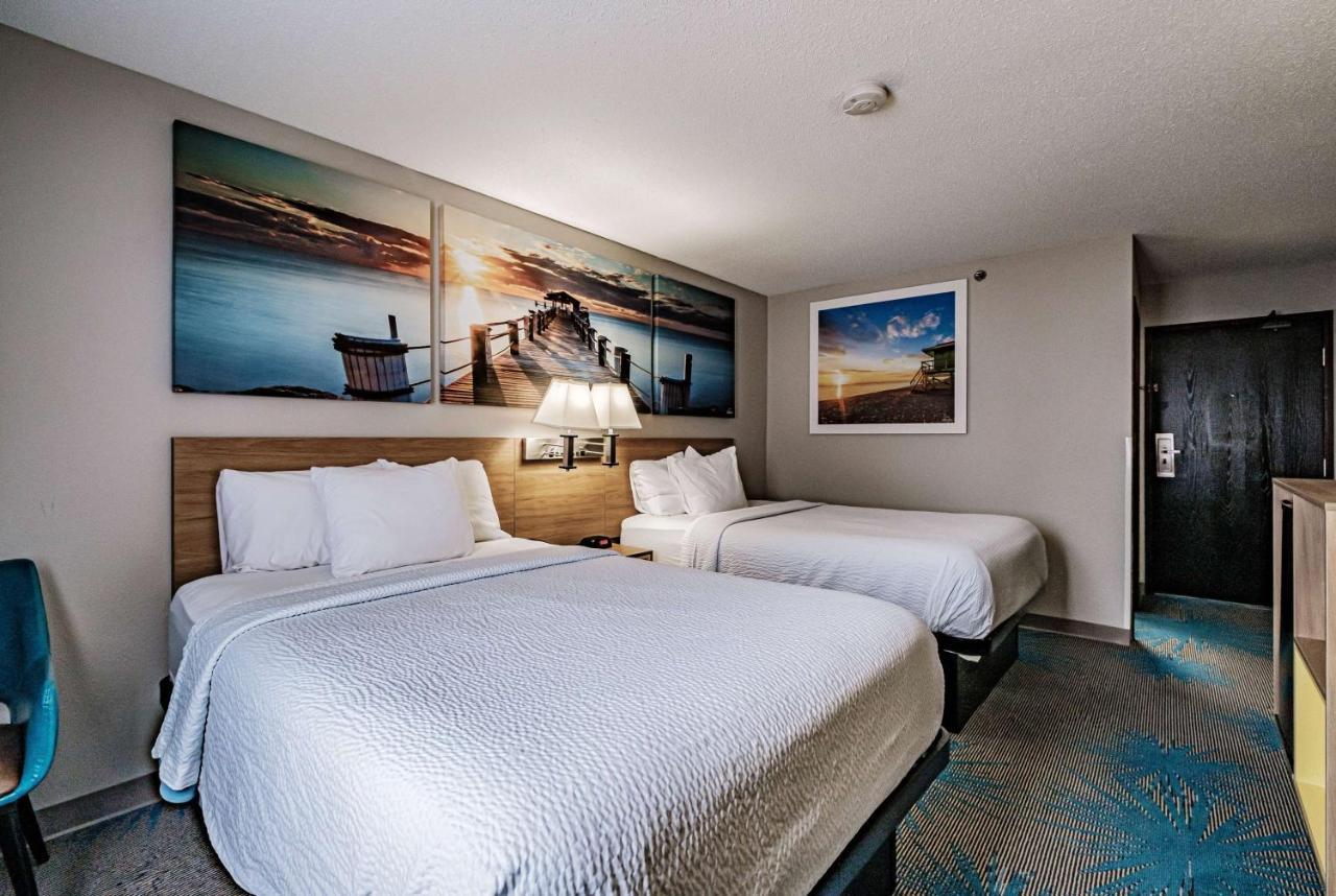 Days Inn By Wyndham Brunswick Bath Area Esterno foto